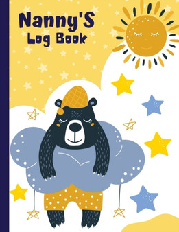Nanny's Log Book