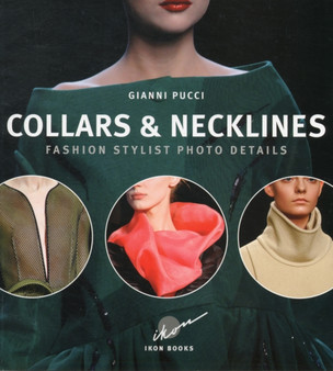Collars & Necklines : Fashion Stylist Photo Details
