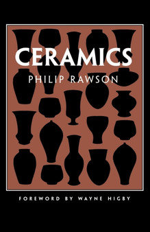 Ceramics by Philip Rawson - Paperback