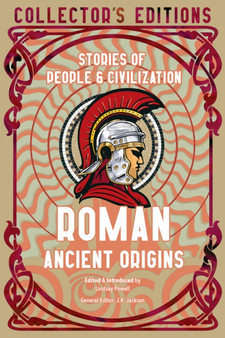 Roman Ancient Origins : Stories Of People & Civilization