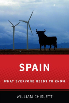Spain : What Everyone Needs to Know??