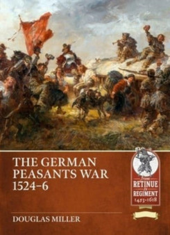 The German Peasants' War 1524-26 : 17