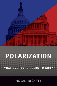 Polarization : What Everyone Needs to Know??