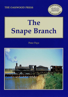 The Snape Branch : No. 229