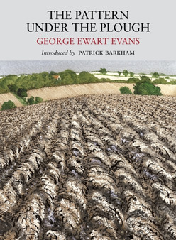Pattern Under the Plough : Aspects of the Folk Life of East Anglia