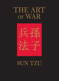 The Art of War : A New Translation