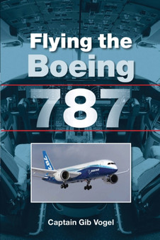 Flying the Boeing 787