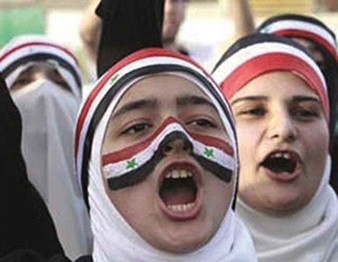 Syria and Israel : Middle East Peace Negotiations and the United States : v. 124