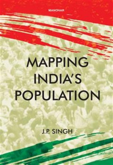 Mapping India's Population