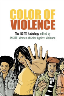 Color of Violence : The INCITE! Anthology