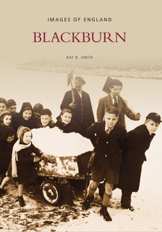 Blackburn : Images of England