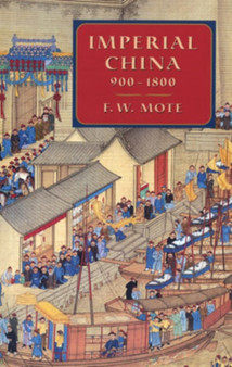 Imperial China, 900???1800