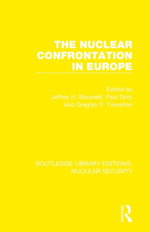 The Nuclear Confrontation in Europe