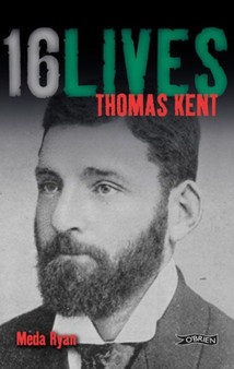 Thomas Kent : 16Lives