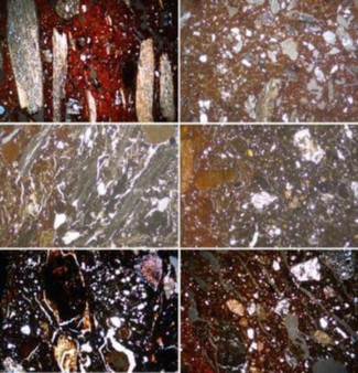 Bramiana : Salvaging Information from a Destroyed Minoan Settlement in Southeast Crete