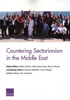 Countering Sectarianism in the Middle East
