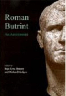 Roman Butrint : An Assessment : 1