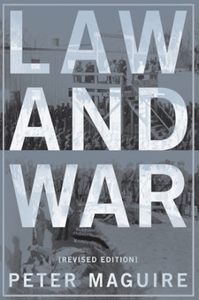 Law and War : International Law and American History