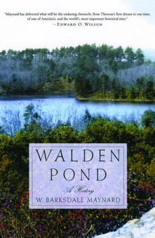 Walden Pond : A History
