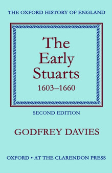 The Early Stuarts 1603-1660 : 9
