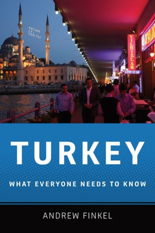 Turkey : What Everyone Needs to Know??