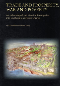 Trade and Prosperity, War and Poverty