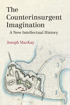 The Counterinsurgent Imagination : A New Intellectual History