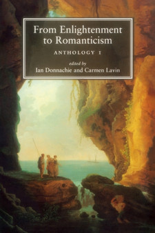 From Enlightenment to Romanticism : Anthology I