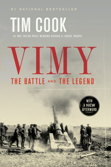 Vimy : The Battle and the Legend