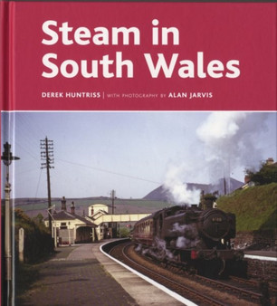 Steam in South Wales