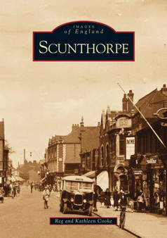 Scunthorpe: Images of England