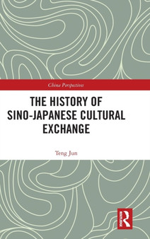 The History of Sino-Japanese Cultural Exchange