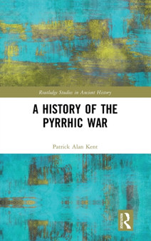 A History of the Pyrrhic War