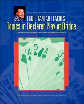 Eddie Kantar Teaches Topics by Eddie Kantar - Paperback