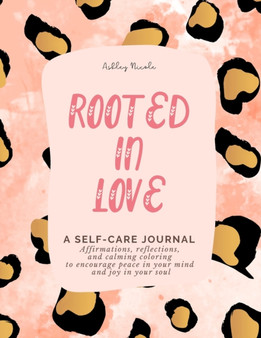 Rooted in Love by Ashley Hudson - Paperback