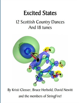 Excited States by Bruce Herbold - Paperback