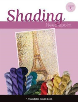 Shading Needlepoint : 3 by Art Needlepoint - Paperback