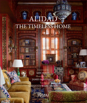 Alidad : The Timeless Home