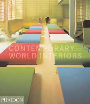 Contemporary World Interiors