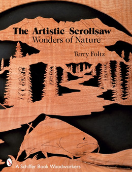 The Artistic Scrollsaw: Wonders of Nature : Wonders of Nature
