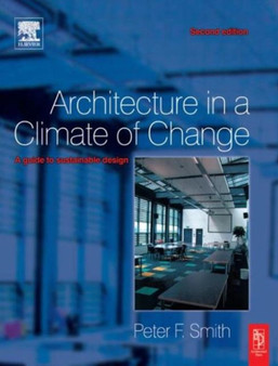 Architecture in a Climate of Change