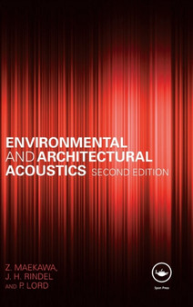 Environmental and Architectural Acoustics