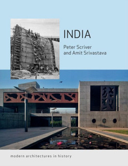 India : Modern Architectures in History