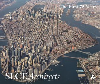Reshaping the Modern City : SLCE Architects