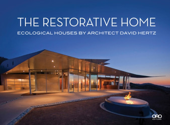 Restorative Home: Ecological Houses