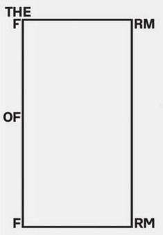 Form of Form: Lisbon Architecture Triennale