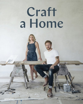 Insiders & Company : The New Artisans of Interior Design