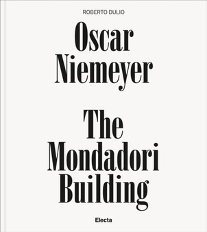 Oscar Niemeyer : The Mondadori Building