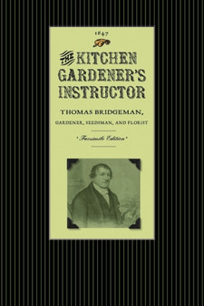 The Kitchen Gardener's Instructor