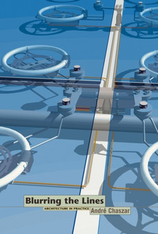 Blurring the Lines : Computer-Aided Design and Manufacturing in Contemporary Architecture
